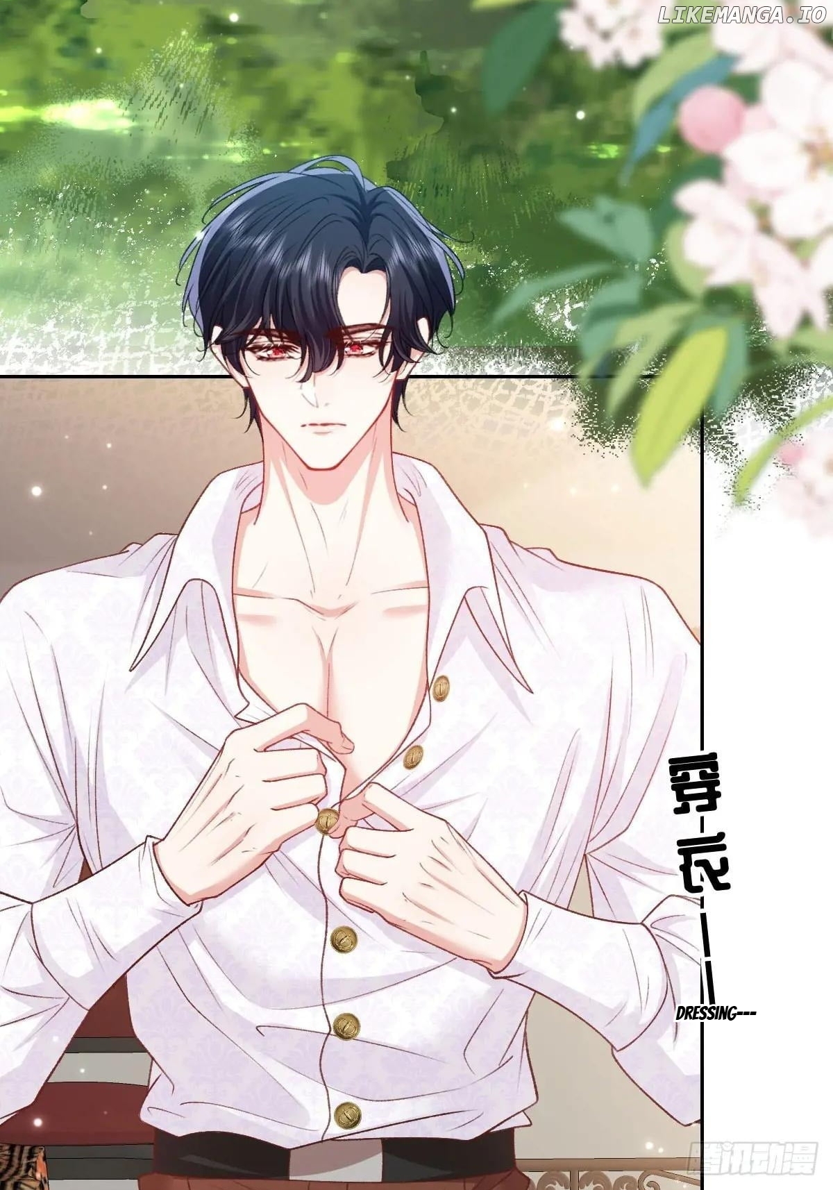 Confessing My Love to Him, the Treacherous One Chapter 28 - page 46